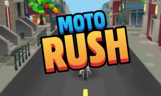 Moto Rush